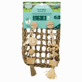 Oxbow Enriched Life - Play Wall