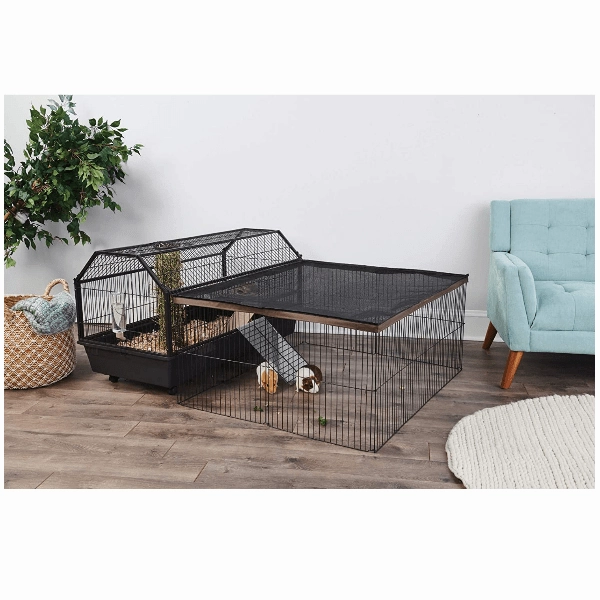 Oxbow Enriched Life - Play Yard Mesh Cover