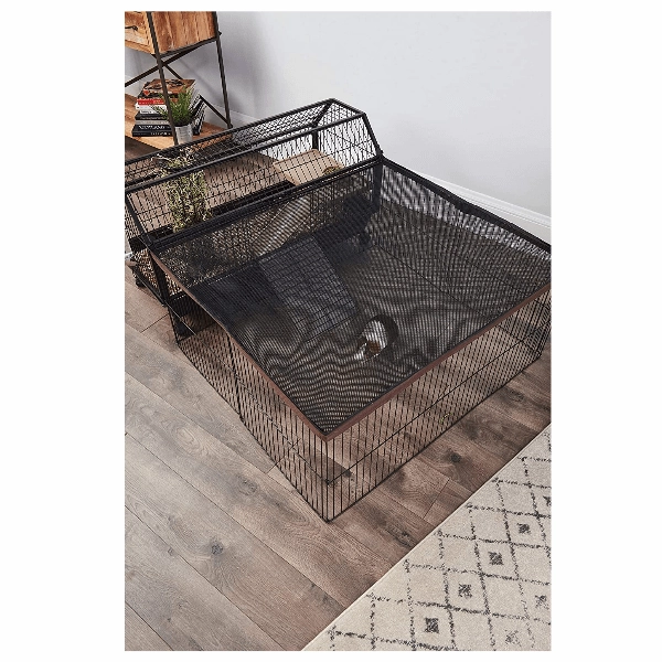 Oxbow Enriched Life - Play Yard Mesh Cover