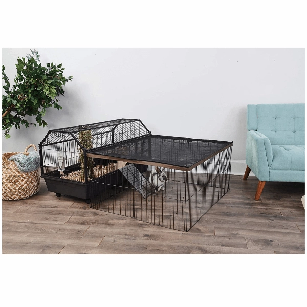 Oxbow Enriched Life - Play Yard Mesh Cover