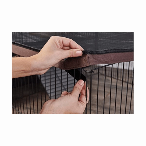 Oxbow Enriched Life - Play Yard Mesh Cover