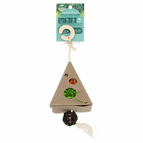 Oxbow Enriched Life - Pyramid Treat Hanger