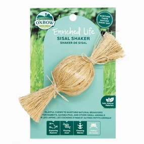 Oxbow Enriched Life - Sisal Shaker