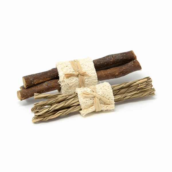 Oxbow Enriched Life - Stix & Hay