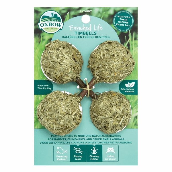 Oxbow Enriched Life - Timbells