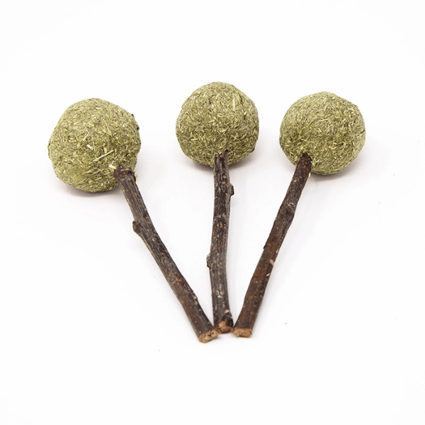 Oxbow Enriched Life - Timmy Pops