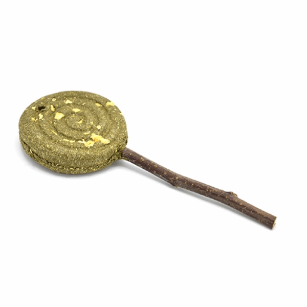 Oxbow Enriched Life - Timothy Lollipop; Apple
