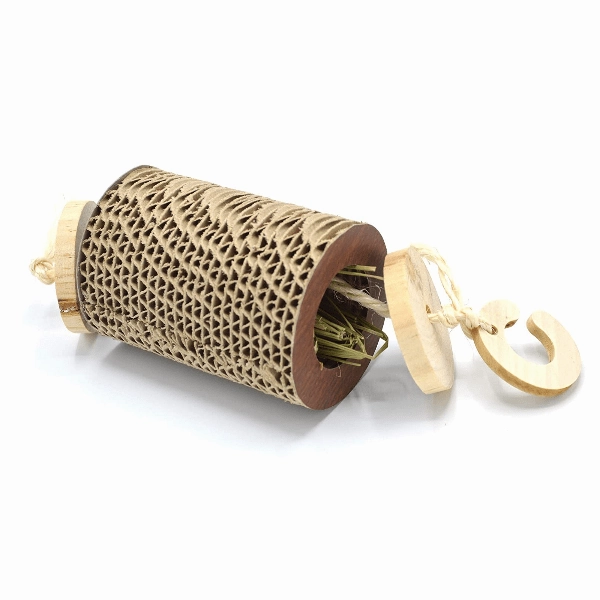 Oxbow Enriched Life - Treasure Barrel