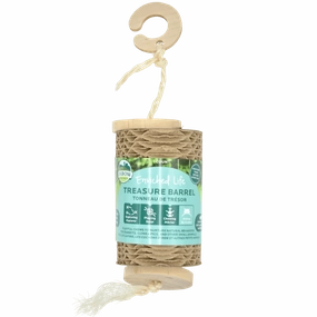 Oxbow Enriched Life - Treasure Barrel