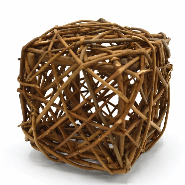 Oxbow Enriched Life - Willow Play Cube