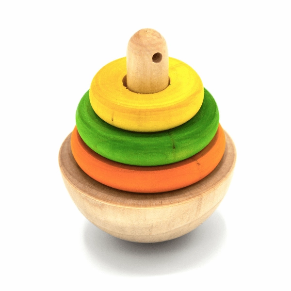 Oxbow Enriched Life - Wobbly Ring Stack