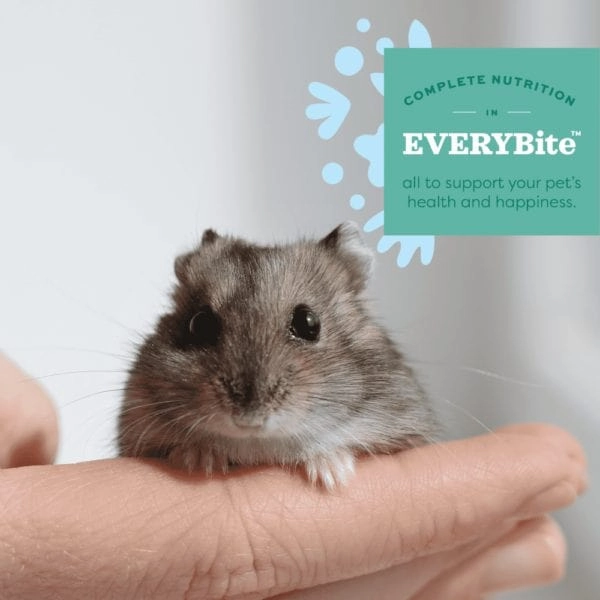 Oxbow Essentials Hamster & Gerbil Food