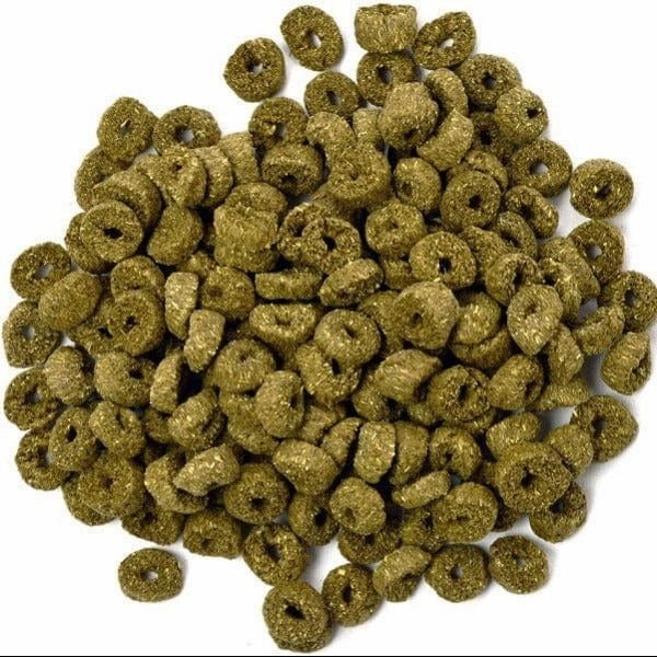 Oxbow Essentials Hamster & Gerbil Food