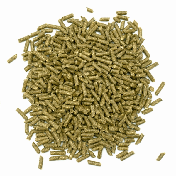 Oxbow Essentials Senior Guinea Pig Food