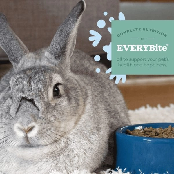 Oxbow Essentials Young Rabbit Food