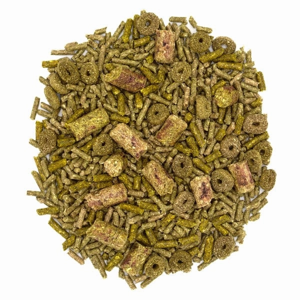 Oxbow Forage Wise Adult Rabbit Food