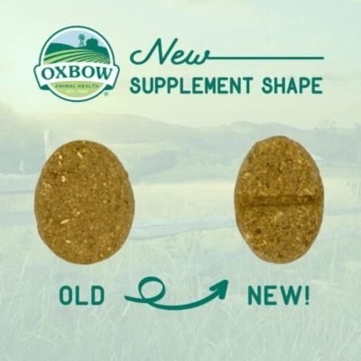 Oxbow Natural Science Multi-Vitamin Supplement