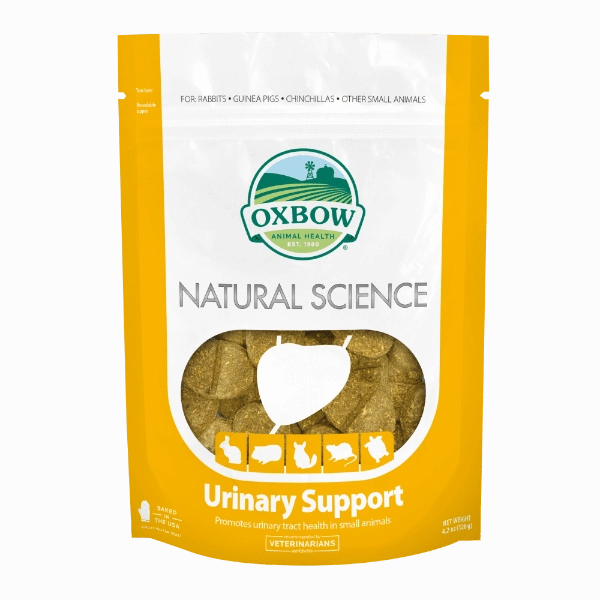 Oxbow Natural Science Urinary Support
