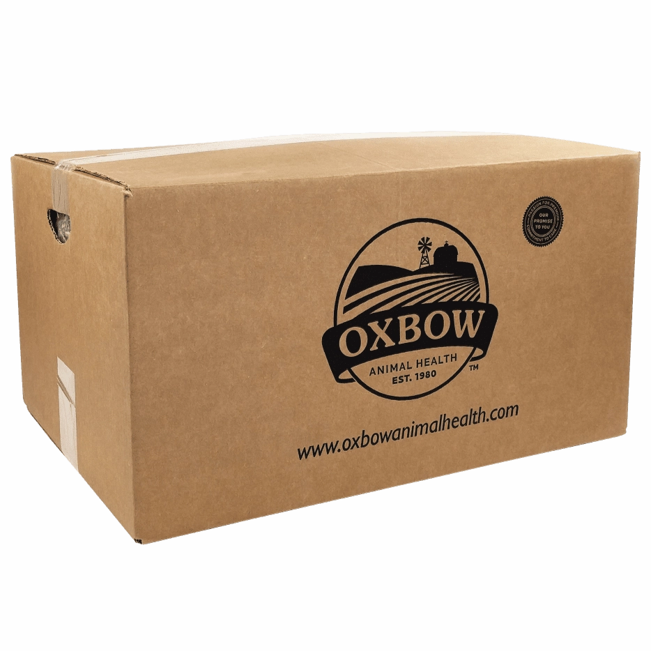Oxbow Orchard Grass Hay