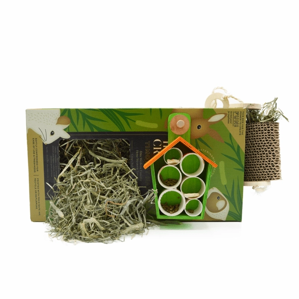 Oxbow Prime Cut Hay; Hearty & Crunchy