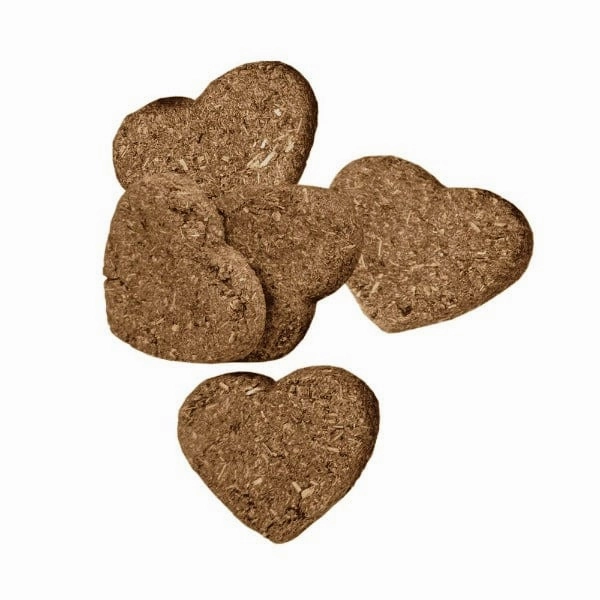 Oxbow Simple Rewards Baked Treats with Apple & Banana