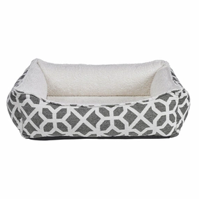 Palazzo Chenille Oslo Ortho Dog Bed