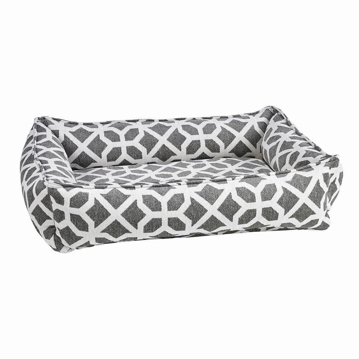 Palazzo Chenille Urban Lounger Dog Bed