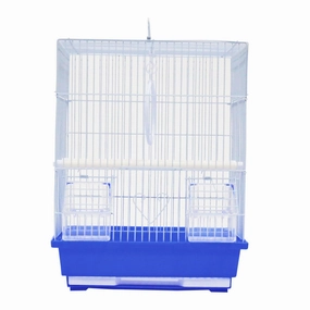 Paradise - Square Bird Cage