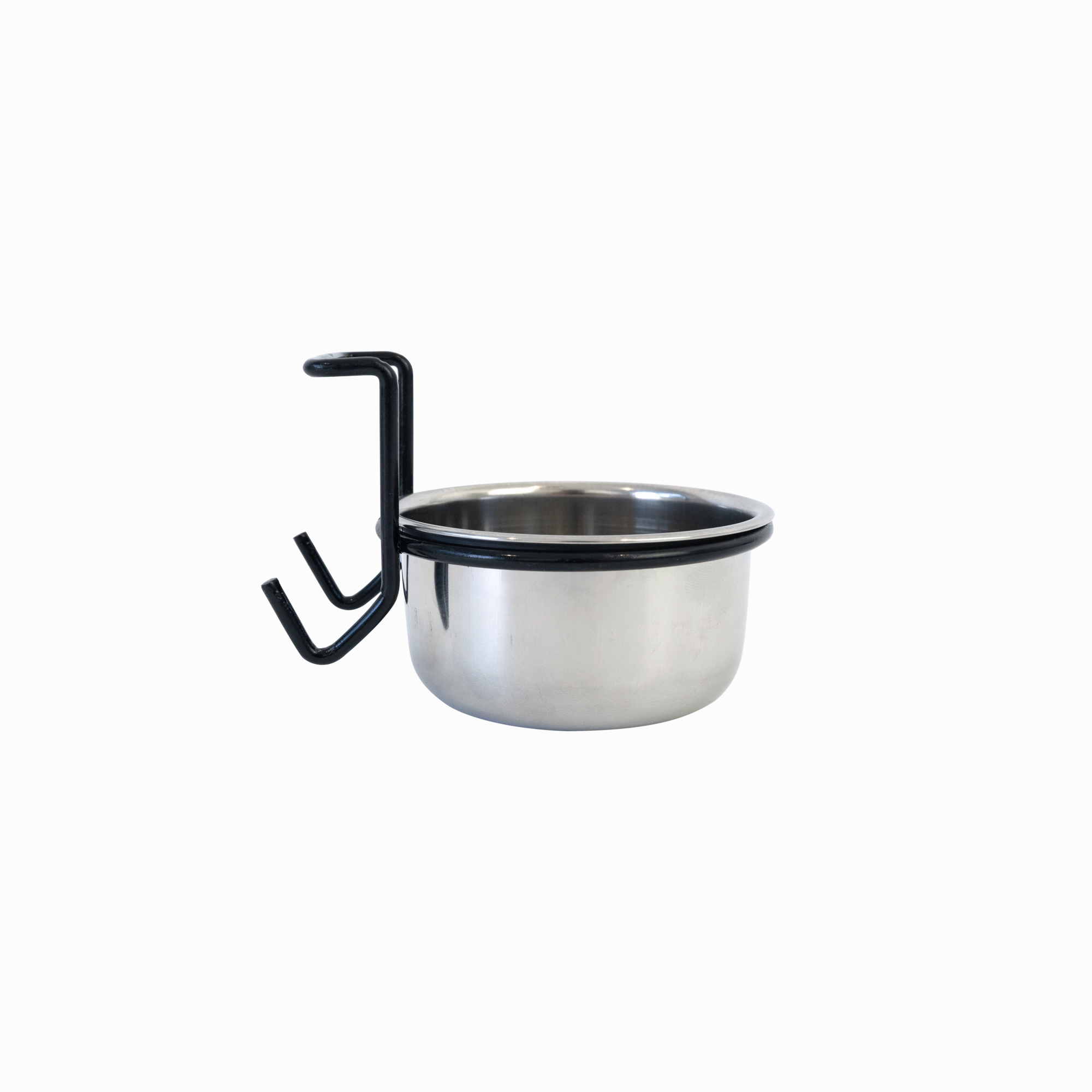 Paradise - Stainless Steel Coop Cup with Hook (150ml)