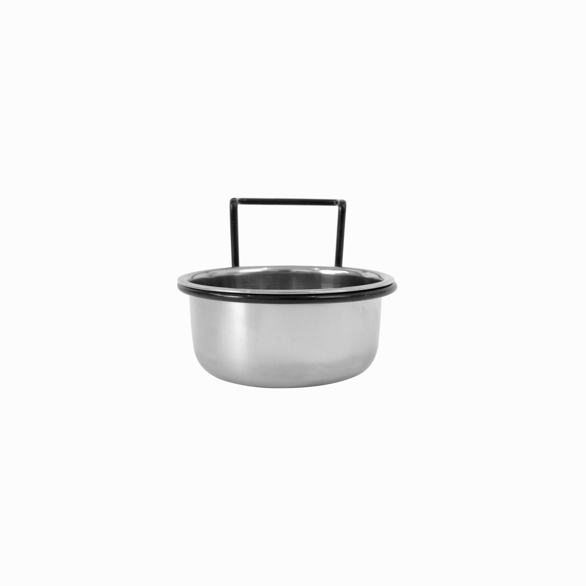 Paradise - Stainless Steel Coop Cup with Hook (150ml)