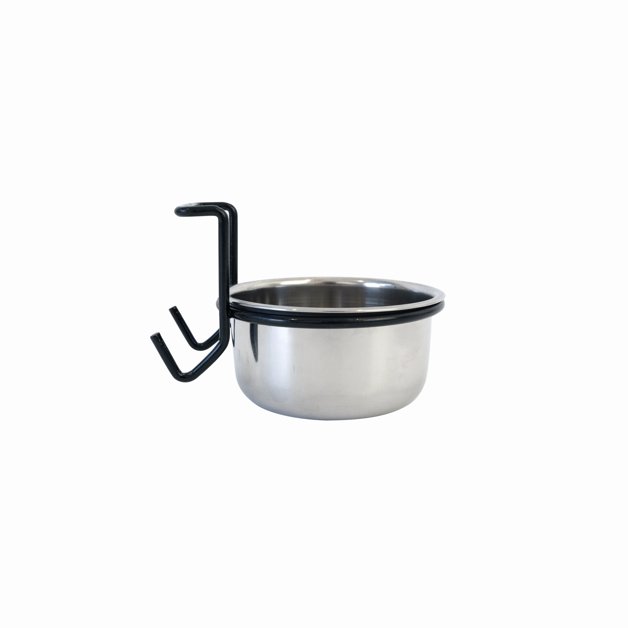 Paradise - Stainless Steel Coop Cup with Hook (150ml)