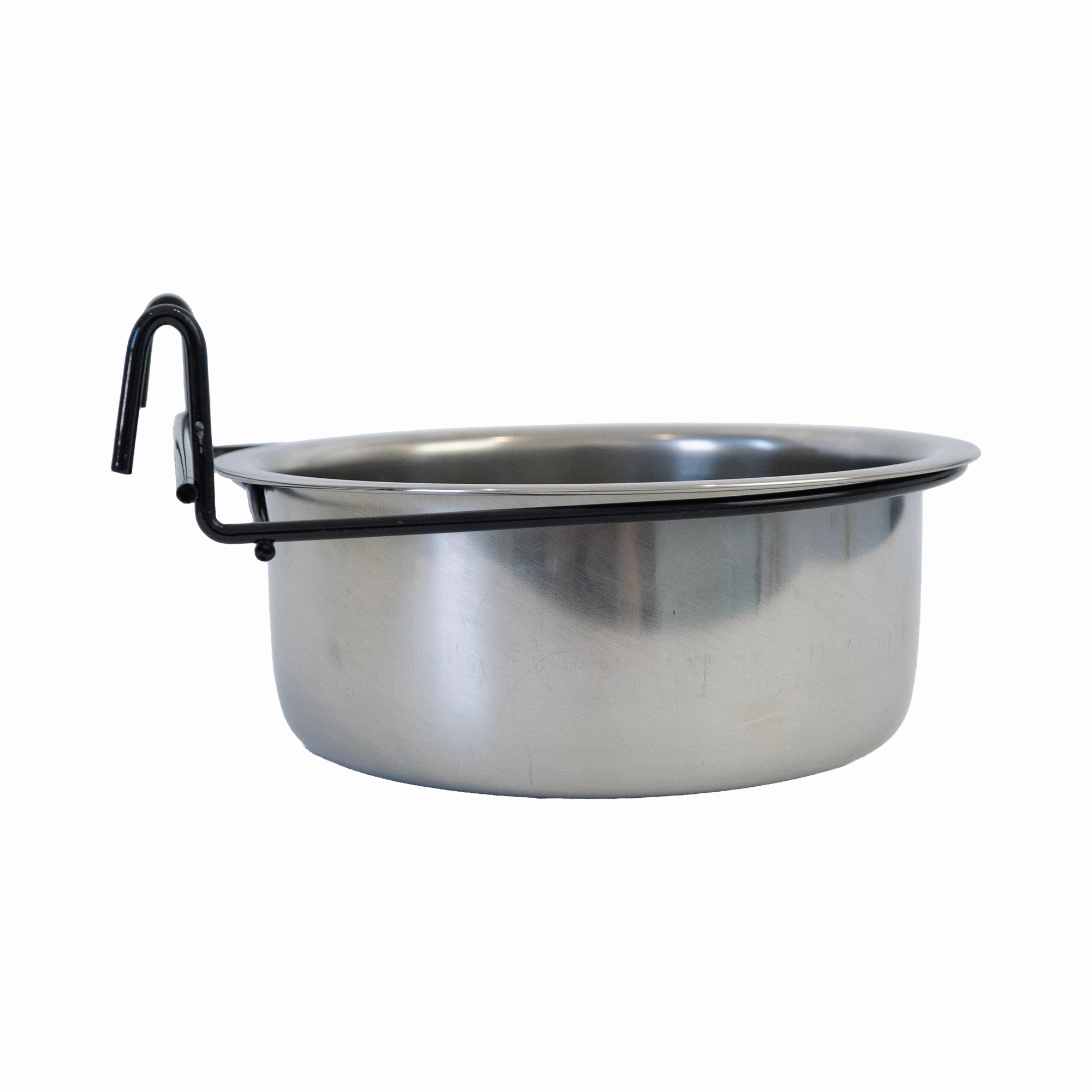 Paradise - Stainless Steel Coop Cup with Hook (2500ml)