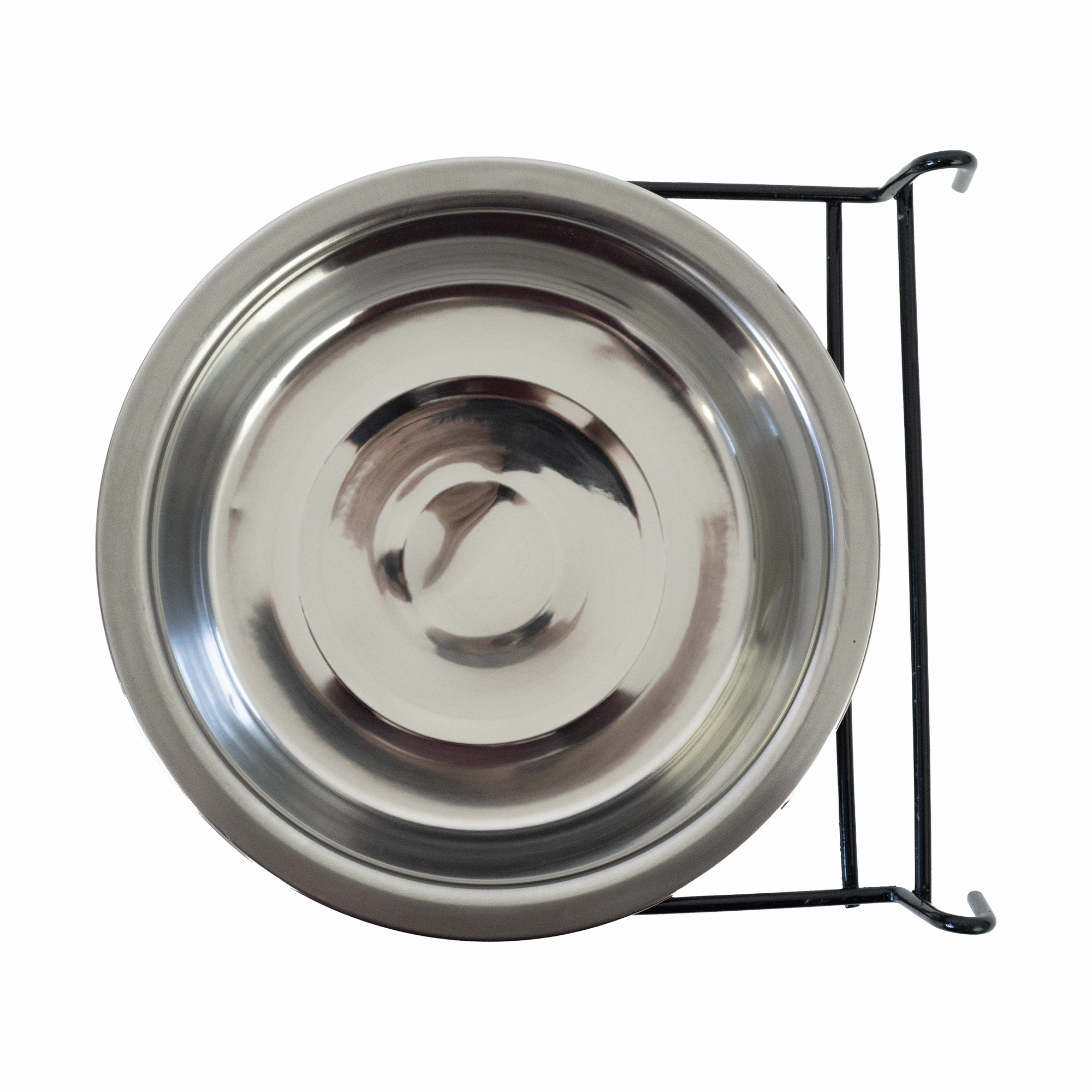 Paradise - Stainless Steel Coop Cup with Hook (2500ml)