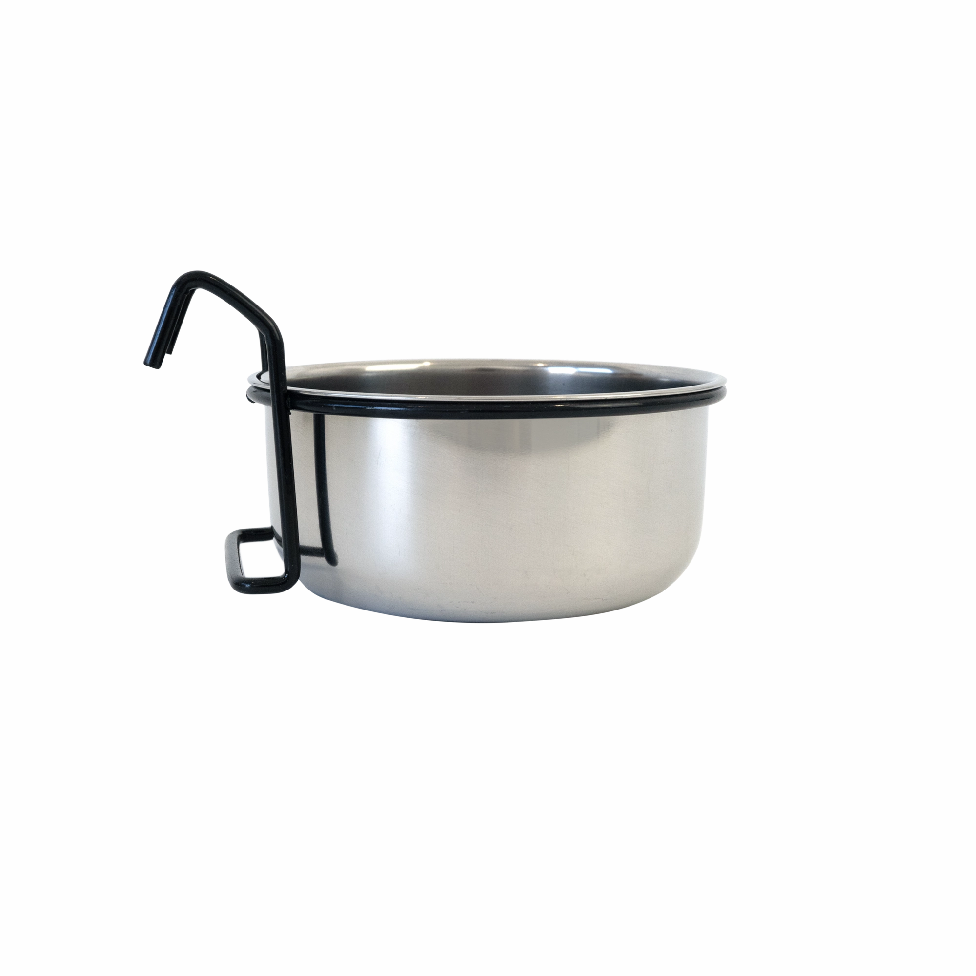 Paradise - Stainless Steel Coop Cup with Hook (600ml)
