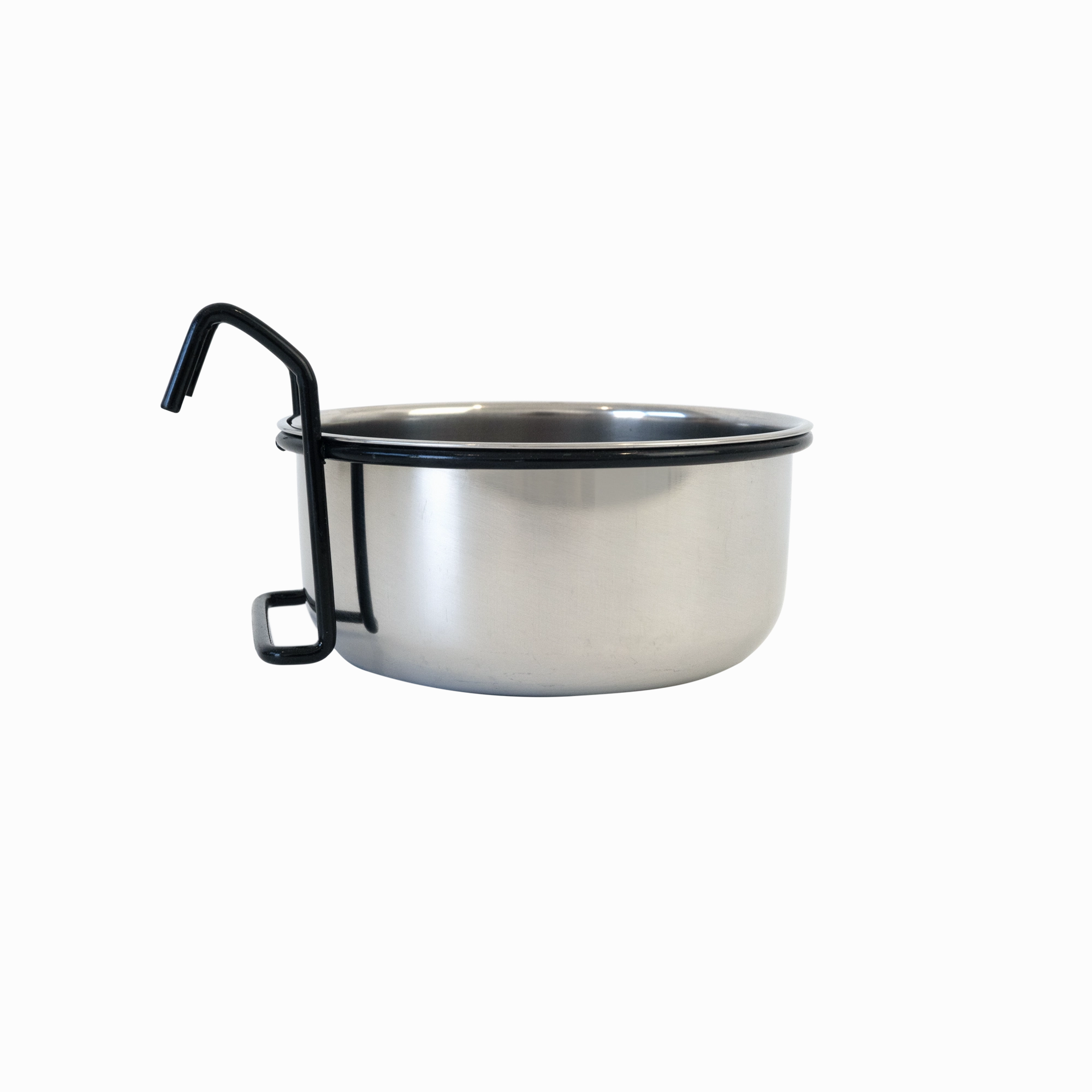 Paradise - Stainless Steel Coop Cup with Hook (600ml)