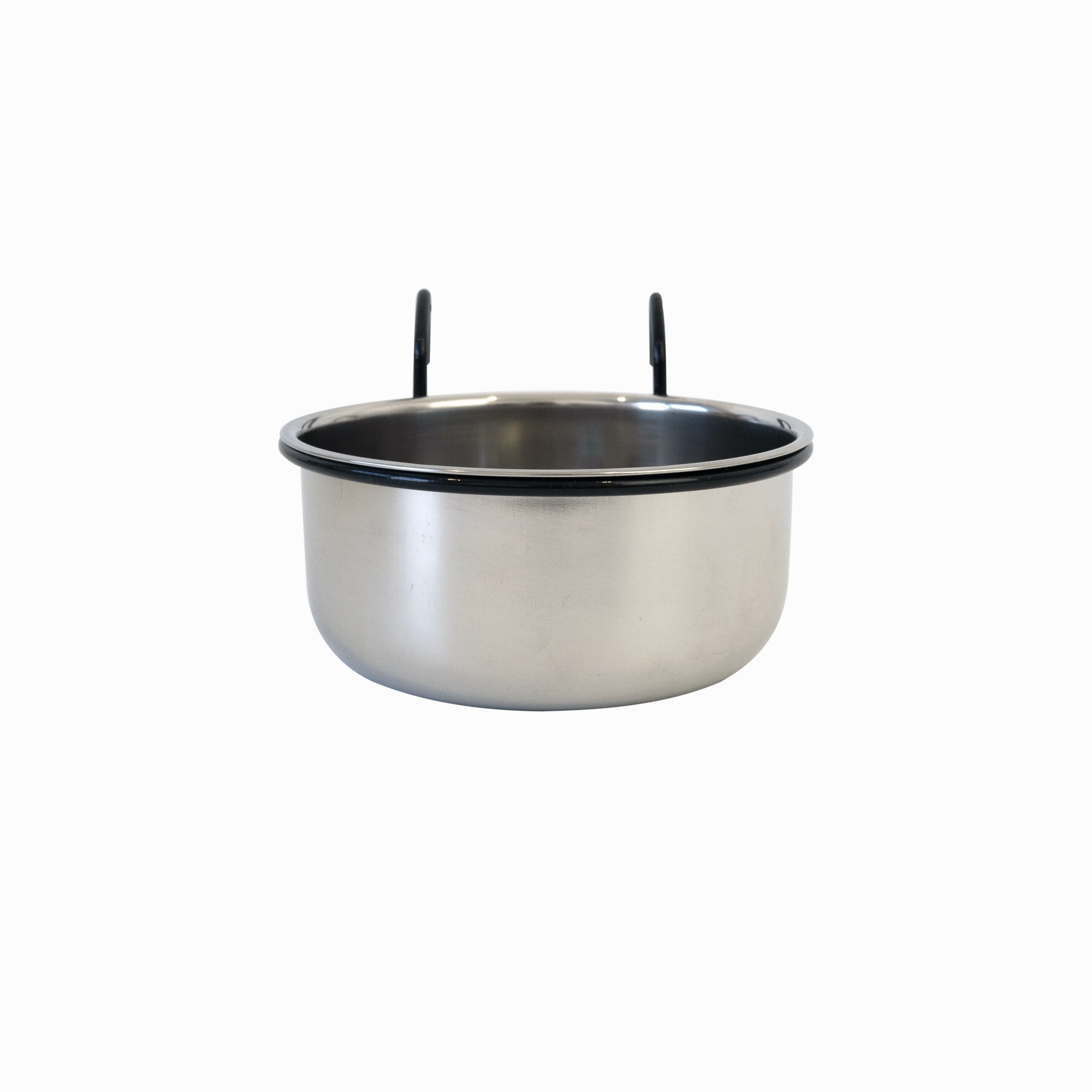 Paradise - Stainless Steel Coop Cup with Hook (600ml)