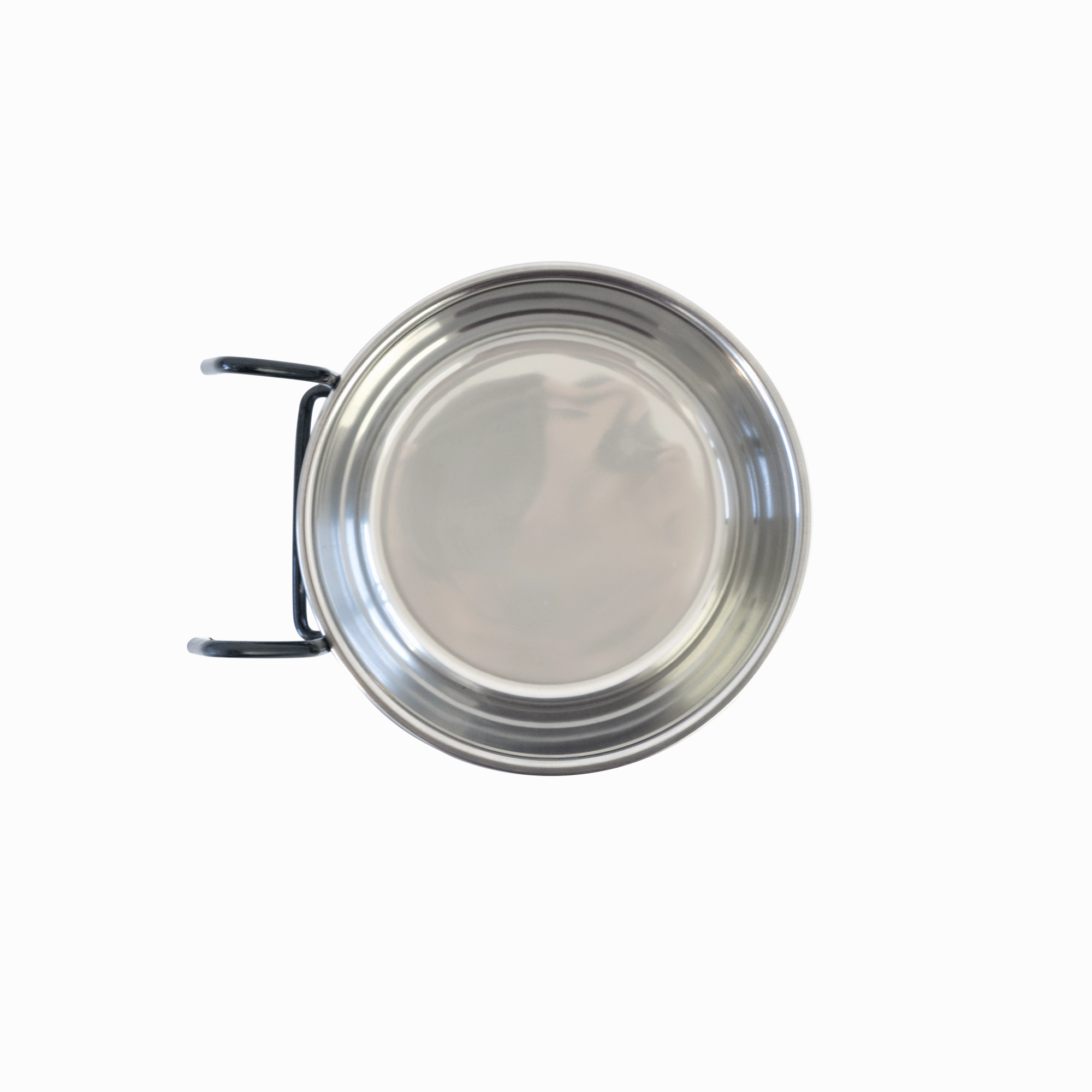 Paradise - Stainless Steel Coop Cup with Hook (600ml)