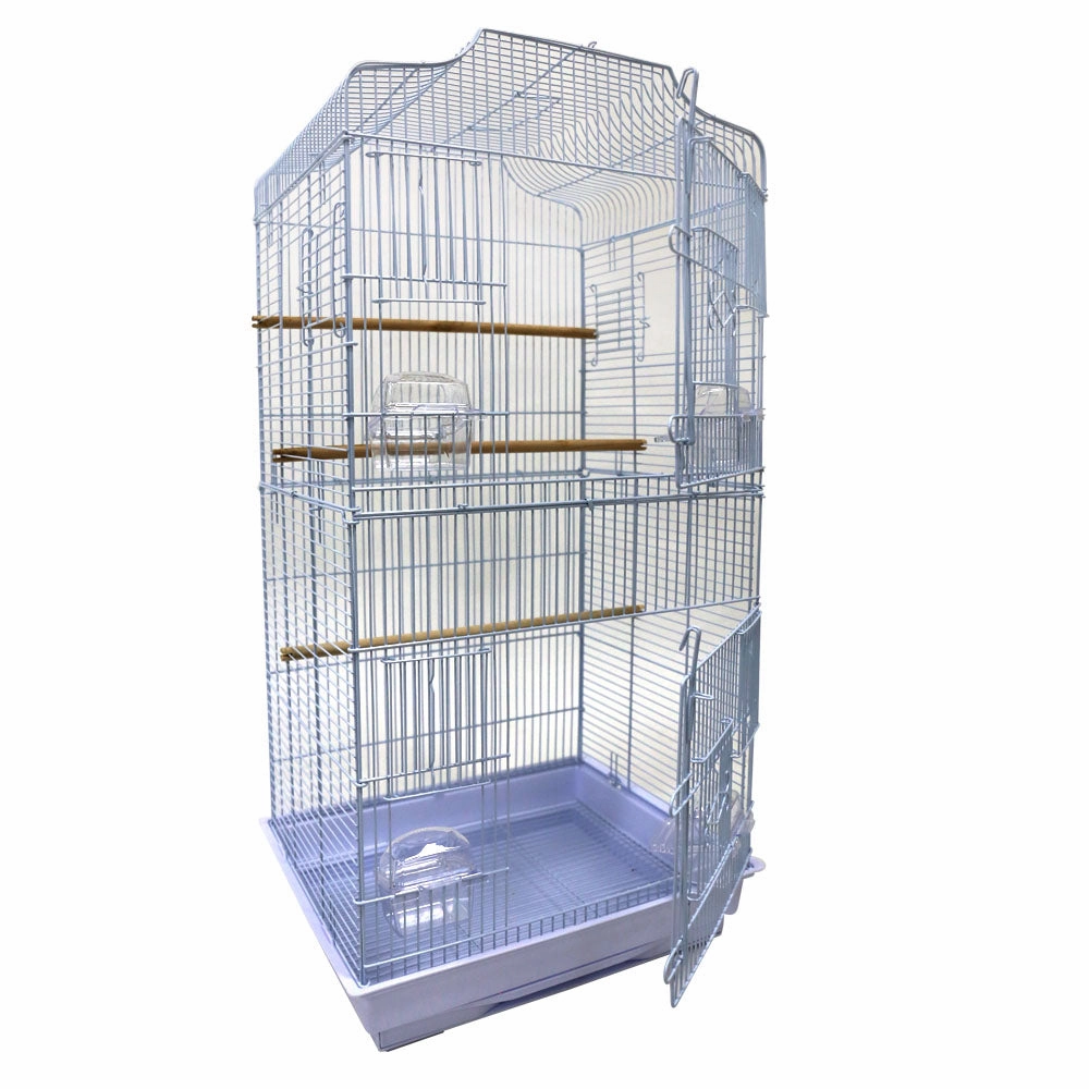 Paradise - Tall Pagoda Top Bird Cage