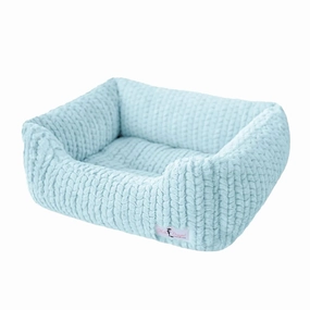 Paris Dog Bed Ice