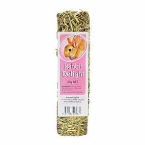 Passwell - Rabbit Delights Treat Bar (40g)