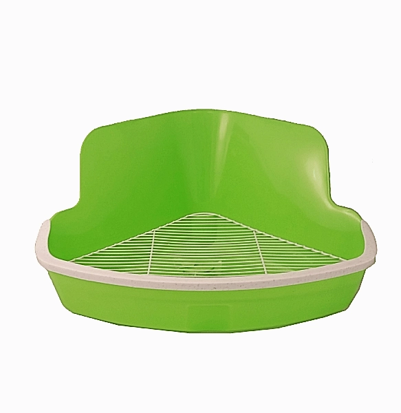 Pawise Scatterless Lock-N-Litter Pan