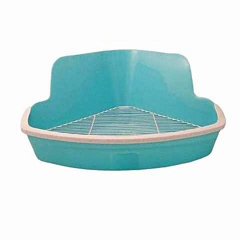 Pawise Scatterless Lock-N-Litter Pan