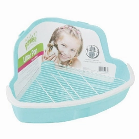 Pawise Scatterless Lock-N-Litter Pan
