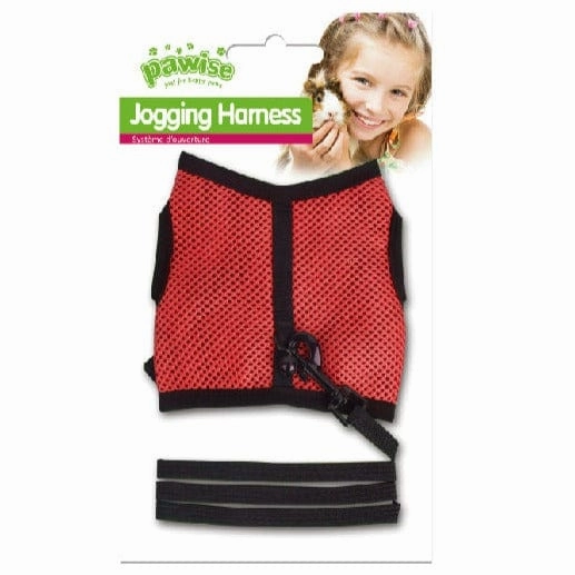 Pawise Small Animal Harness and Lead Set