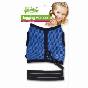 Pawise Small Animal Harness and Lead Set