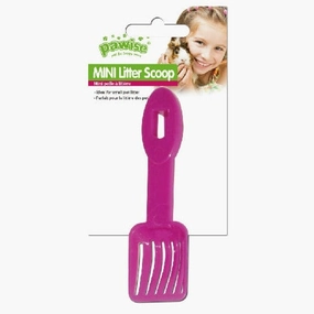 Pawise Small Animal Mini Litter Scoop