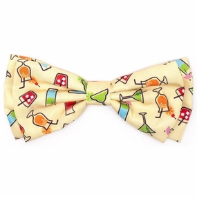Pawty Dog Bow Tie