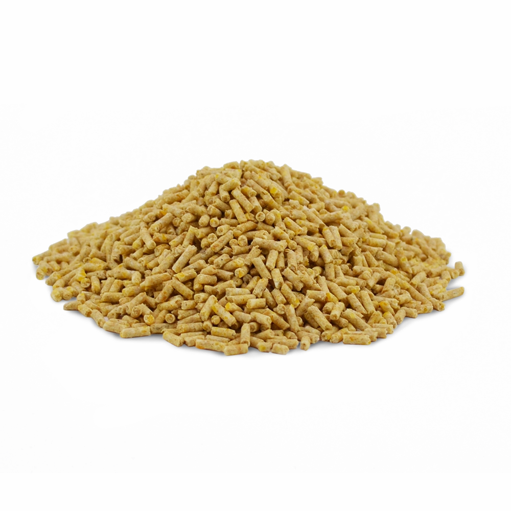 Peckish - Adult Hookbill 2mm Pellet (2kg)