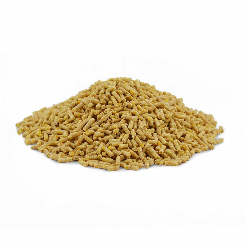 Peckish - Adult Hookbill 2mm Pellet (2kg)