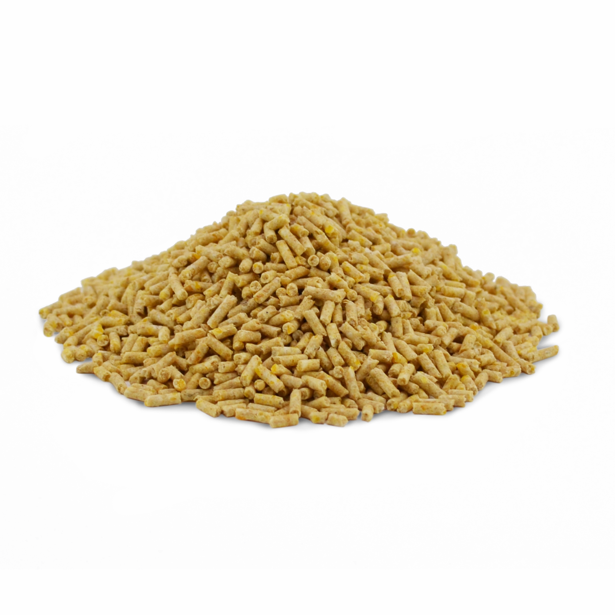 Peckish - Adult Hookbill 2mm Pellet (500g)